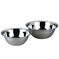 Миска 0,86 л кухонная d 15,8 см h7,3 см нерж. P.L. Proff Cuisine