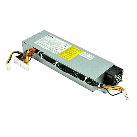 Блок питания Dell AF345C00021 PE 345W Power Supply