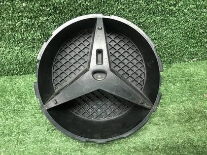 Эмблема решетки радиатора Mercedes GLE W166 11-18