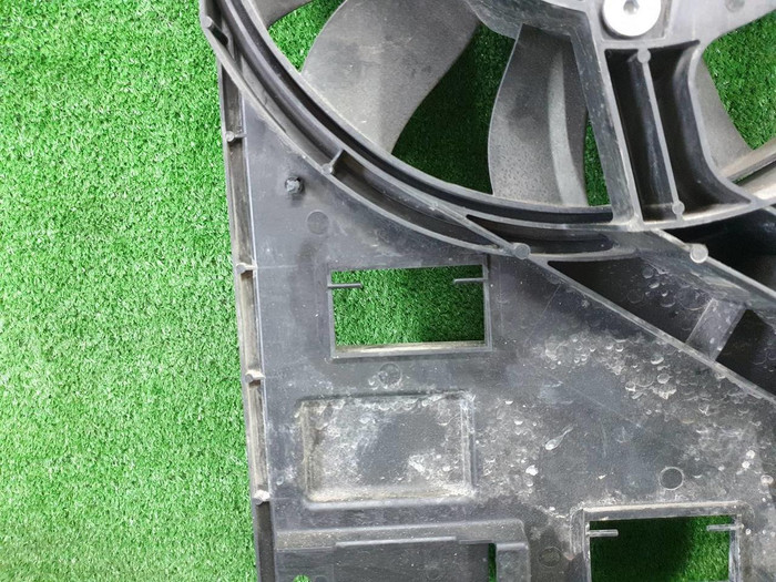 Диффузор с вентиляторами RR Vogue 4 L405 (12-22)