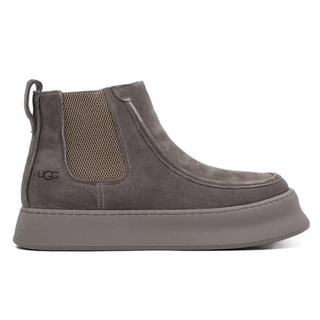 Ugg Mens Chelsea Crafted Smoke