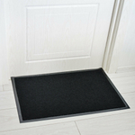 Коврик 50*80см влаговпитывающий "Tuff" Blabar, черный