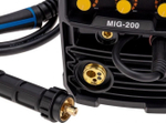 Сварочный полуавтомат Kranz MIG-200 11-0927