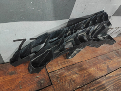 Кронштейн правой фары Haval F7 1 19-24 Б/У Оригинал 4121306XKQ00A