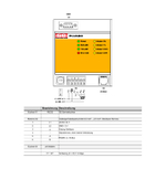 Модуль интерфейсный Menerga A/B-BUS IPC-IAB-MOD (G 02 72 25)