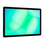 Планшет Samsung Galaxy Tab A11+ 11", 8 ГБ | 256 ГБ, Wi-Fi (Серебристый | Silver)