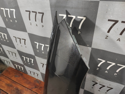 Крыло переднее правое Mercedes ML GLE (W166) 15-18 Б/У Оригинал A1668801206