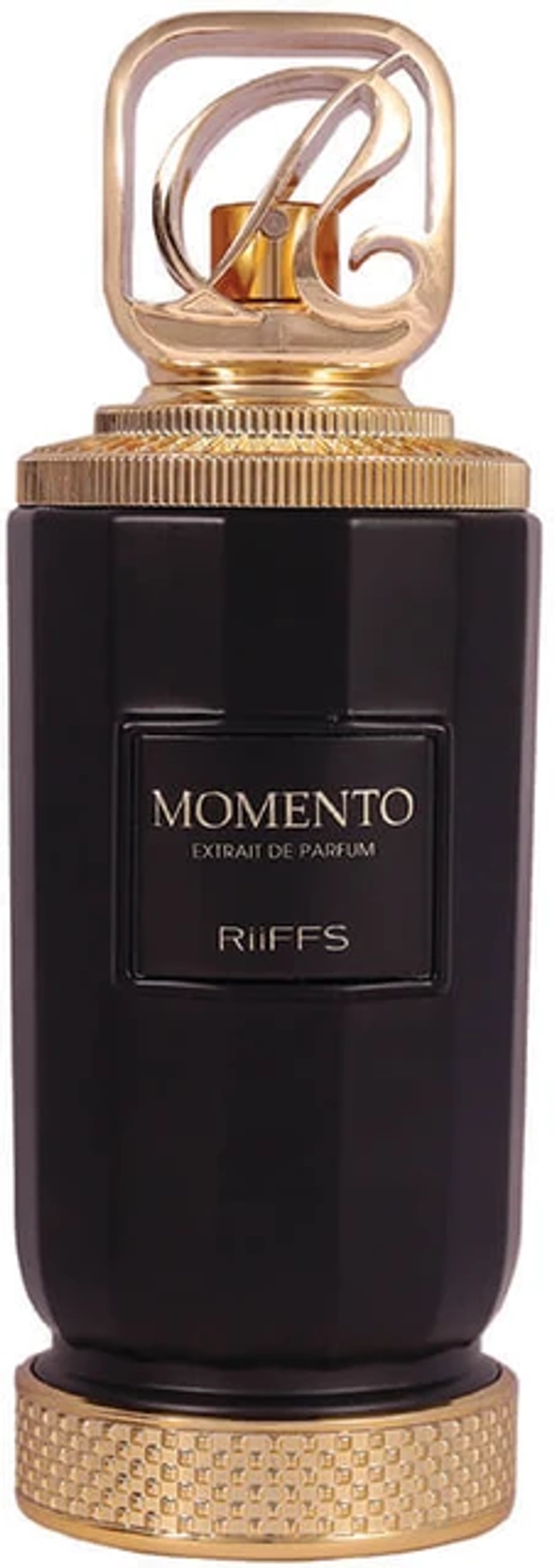 Riiffs Momento Extrait de Parfum