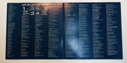Винтажная виниловая пластинка LP Сборник The Beach Boys 2LP (Japan 1979)