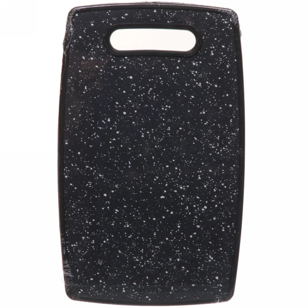 Доска разделочная «Stone» 23*37*1см Песок темный