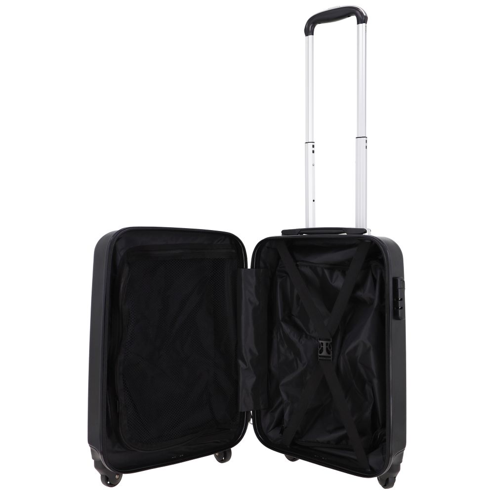 Чемодан 435 / Нанесение рисунка