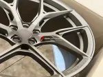 КОВАНЫЕ ДИСКИ ДЛЯ AUDI RS6 C8 АУДИ