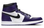 Кроссовки Jordan Air Jordan 1 Court Purple