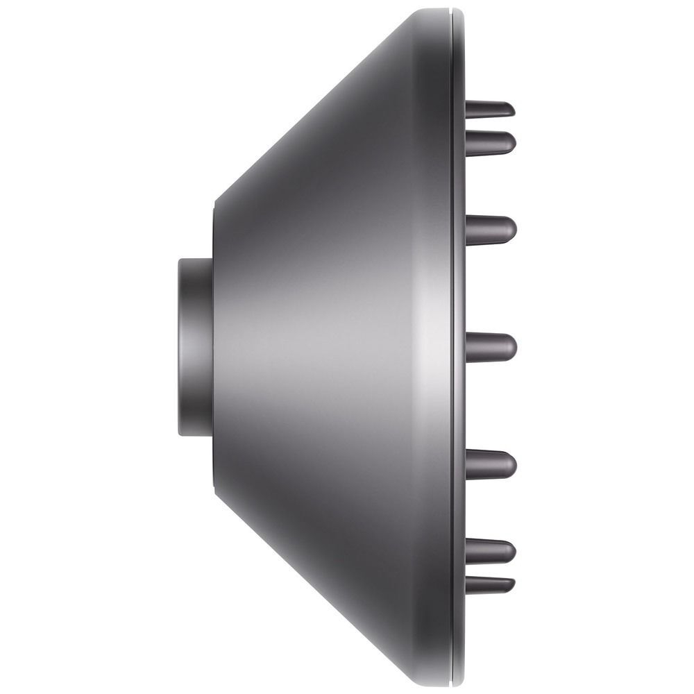 Фен Dyson Supersonic HD07 Gift Edition, красный/никель (кейс)