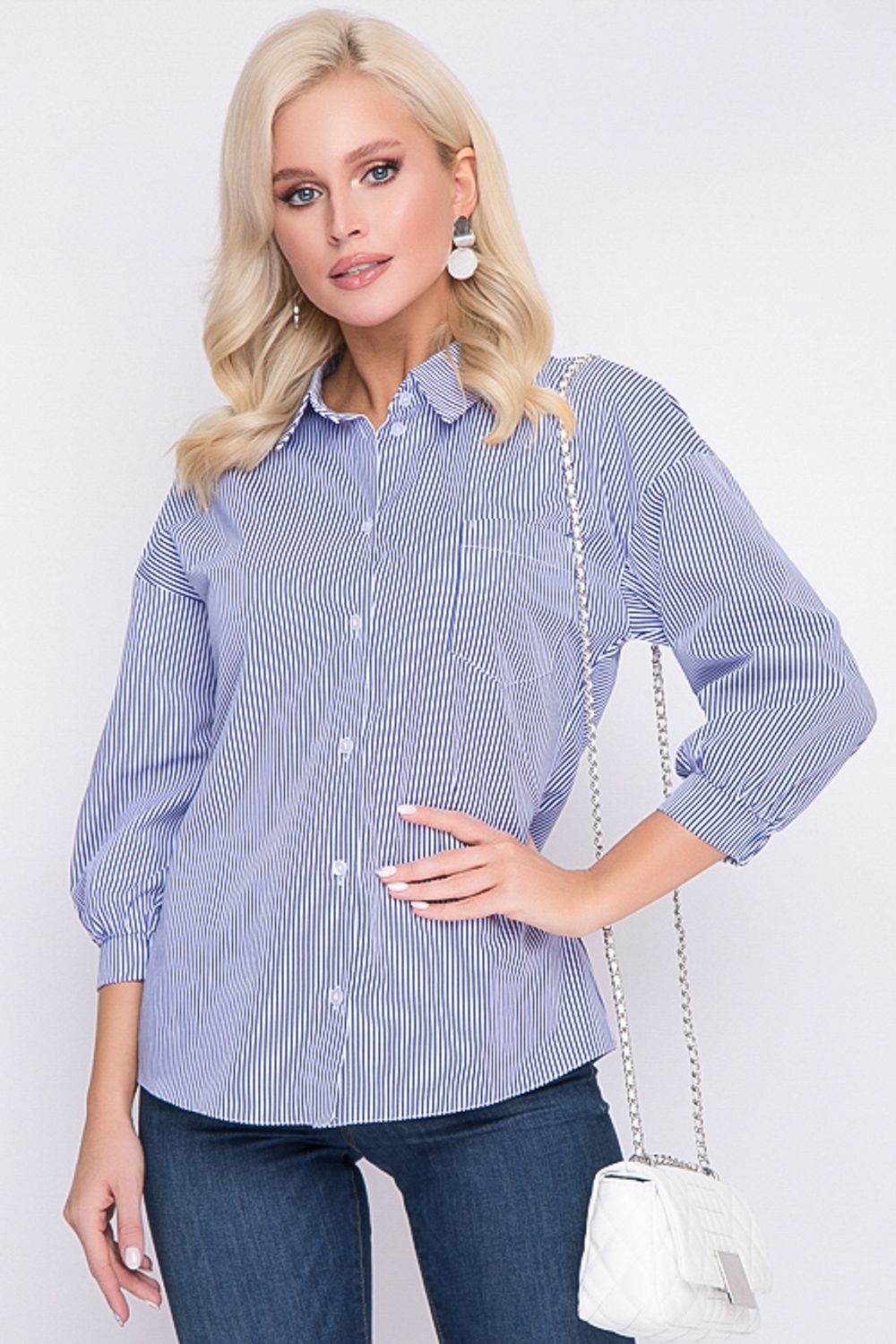 Рубашка 40731 Avili