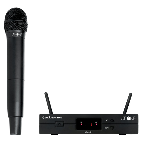 Audio-Technica ATW-13DE3