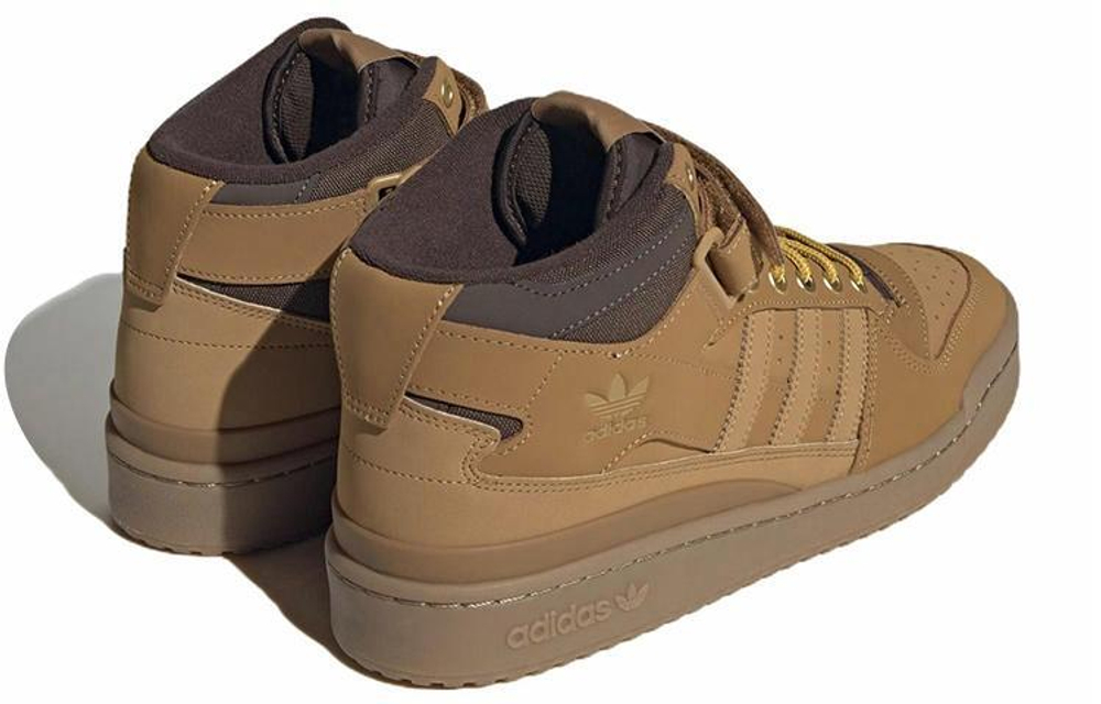 Кроссовки Adidas Originals Forum Mid