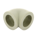 Уголок полипропиленовый FV-Plast 63x90°