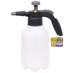 Опрыскиватель помповый 2л «Садовник» белый ДоброСад