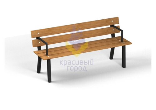 Скамейка тип-6