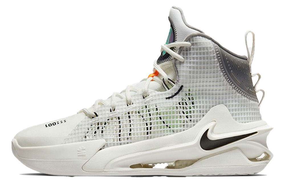 Кроссовки Nike Air Zoom G.T. Jump Ep