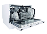 Посудомоечная машина MAUNFELD MLP-06IM фото 6