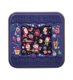 TCN-29/10 Коробка металлическая