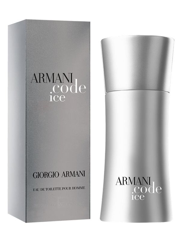 Giorgio Armani Code Ice