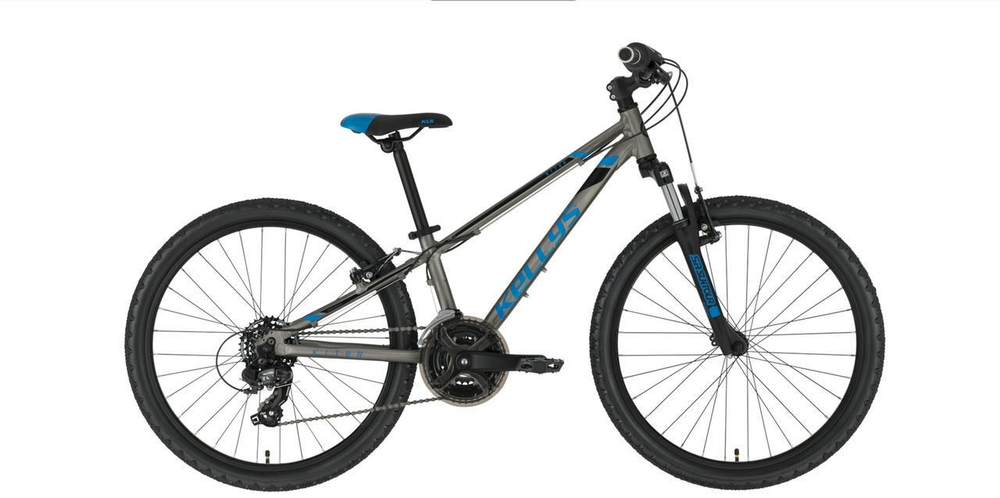 Подростковый велосипед Kellys Kiter 50 (2020)