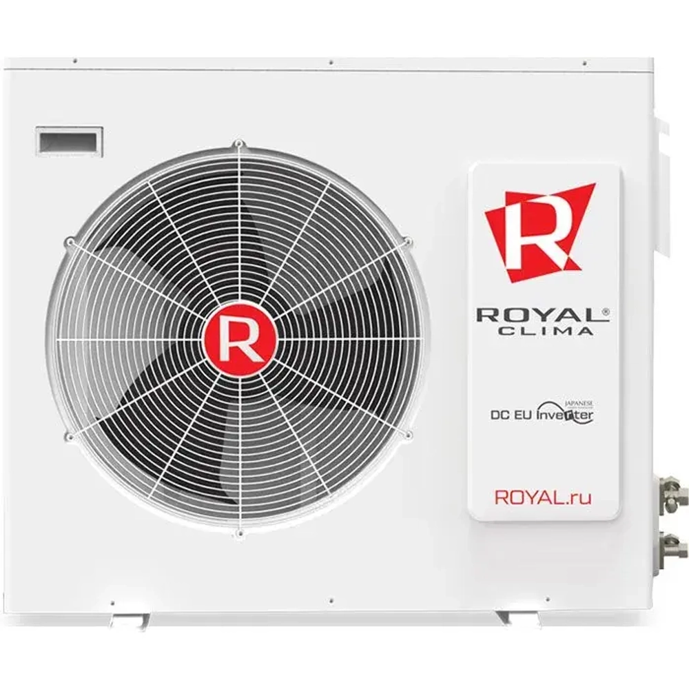 Royal Clima CO-D 36HNI / CO-E 36HNI