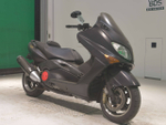 Yamaha T-Max 500 , 2004
