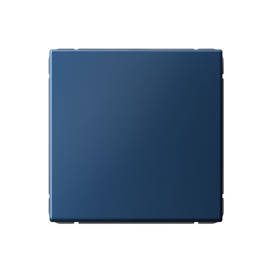 Выключатель 1-кл. ArtGallery 10AX быстрозажим. клем. механизм аквамарин SE GAL001111S