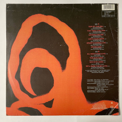 Винтажная виниловая пластинка LP Best Of Scorpions, Vol. 2 (СССР 1991)