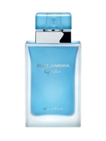 DOLCE & GABBANA LIGHT BLUE Eau Intense lady 25ml edp