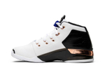 Кроссовки Jordan Air Jordan 17 Retro Copper 2016