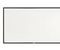 Kauber Frame Lite Velvet Cinema 136" 16:9 169x300 White Ice