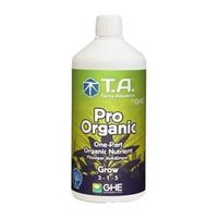 Pro Organic