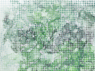 Дизайнерские обои Wall Street Portal