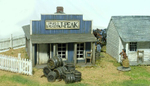 RBB2 American General Store