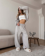 Брюки BAGGY