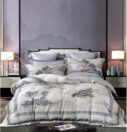 Комплект постельного белья