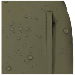 Рюкзак Resi Plus 15" из материалов, переработанных согласно стандарту GRS, с защитой от кражи объемом 18 л