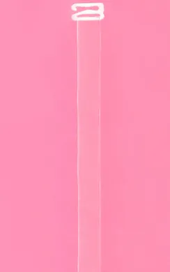 RT-103 Бретель силиконовая 14 мм металлический крючок