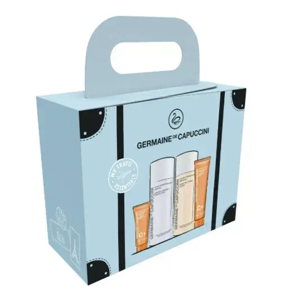 Набор для путешествий Travel Set