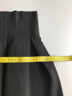 Юбка для романтичного свидания, маркировка S, визуально на 44 размер