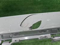 Бампер передний Changan Uni-V (2022-н.в.)