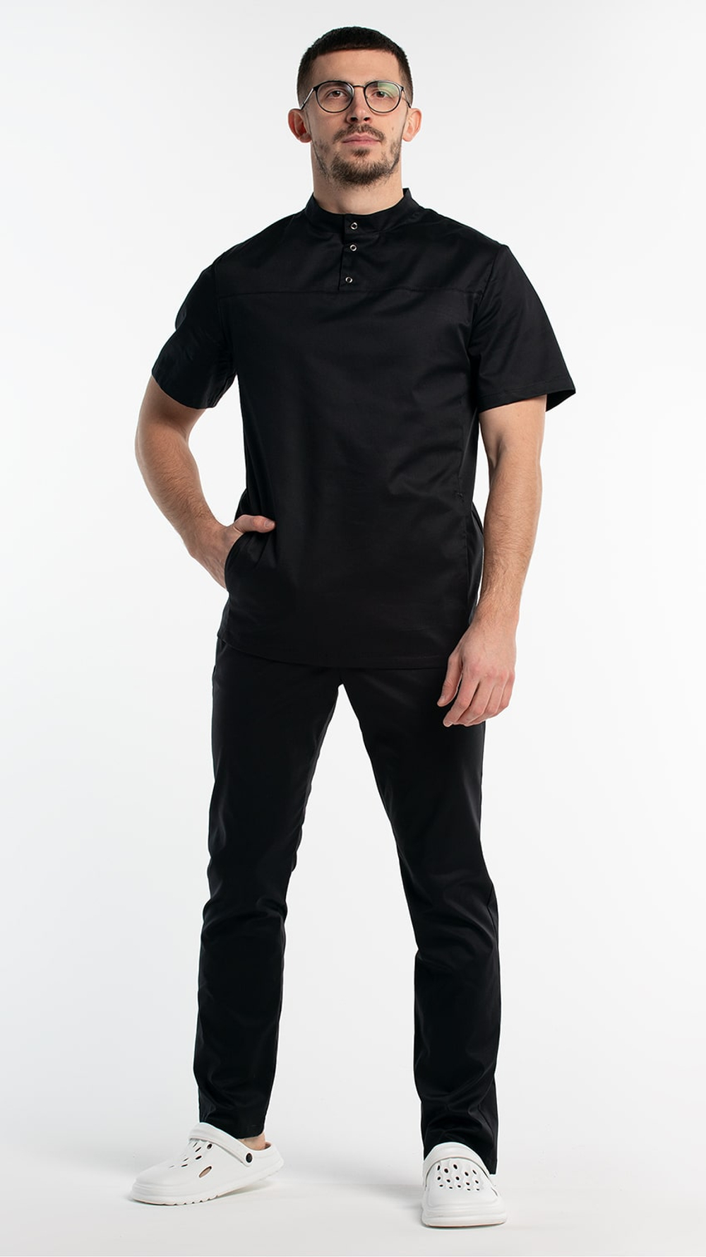 Костюм медицинский Давид №124