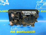 Ручка двери задней правой салонная TOYOTA CORONA PREMIO 1999