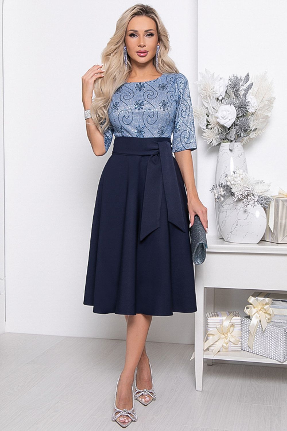 Платье 71362 Avili (Акция)