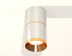 Ambrella Комплект накладного светильника MR16 Накладные XS7405061